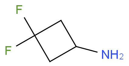 3,3-二氟环丁胺791061-00-2