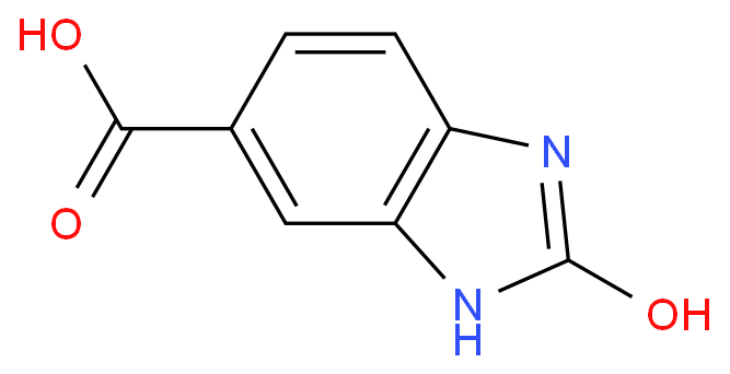 2-氧-2,3-二氢-1H-苯并咪唑-5-羧酸CAS23814-14-4；（优势产品现货供应，质量保证）