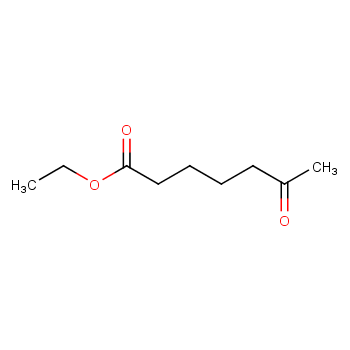 Ethyl 6-oxoheptanoate