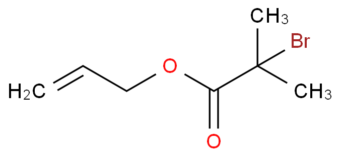Allyl 2-bromo-2-methylpropionate