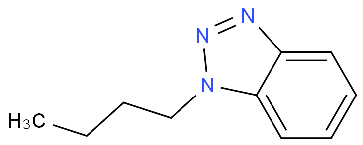 1-正丁基苯并三唑