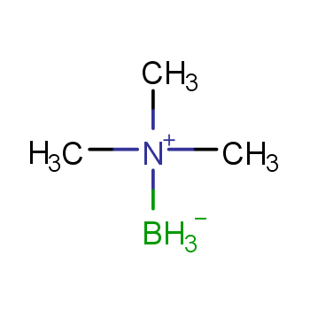 Borane-trimethylamine complex  