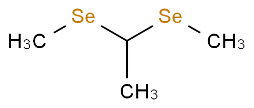 1,1-BIS(METHYLSELENO)-ETHANE