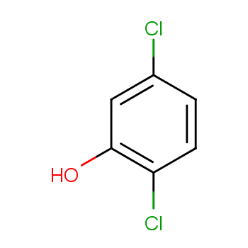 2,5-Dichlorophenol