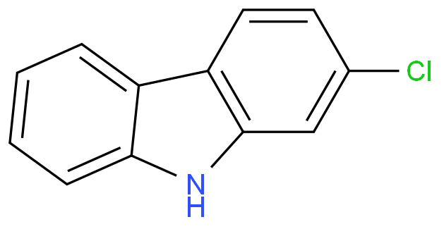 2-氯咔唑