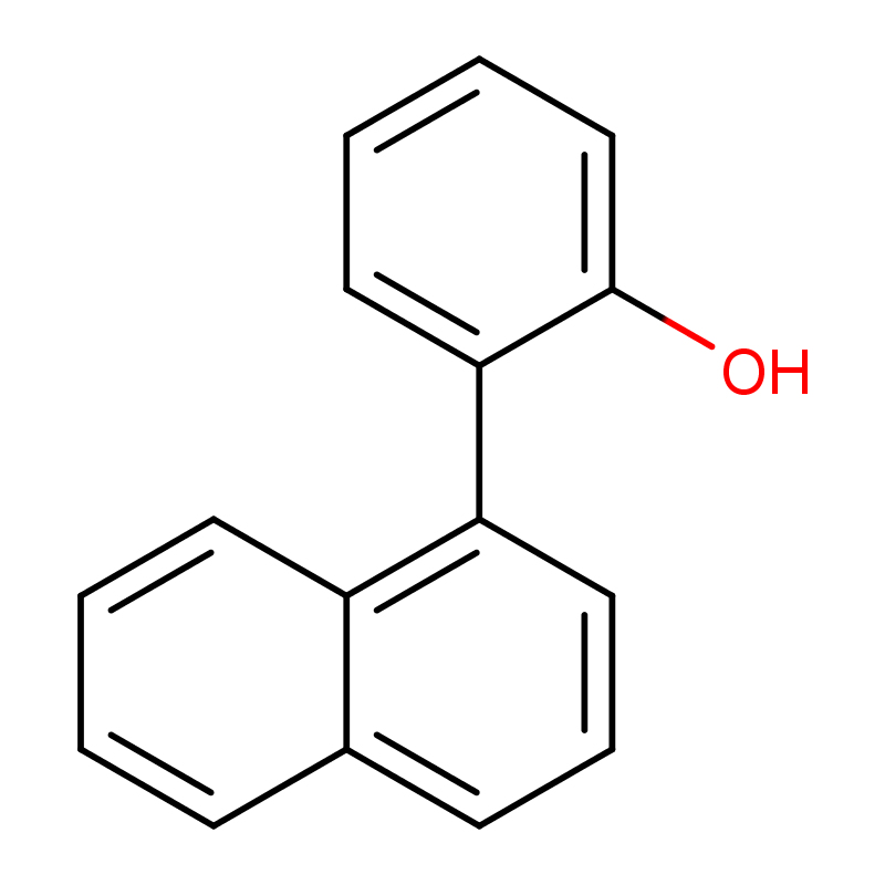 [Perfemiker]2-萘-1-基苯酚,98%