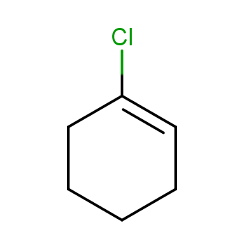 1-Chlorocyclohexene  