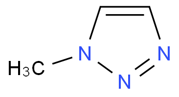 1-Methyl-1,2,3-Triazole