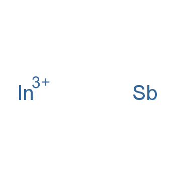 Indium antimonide