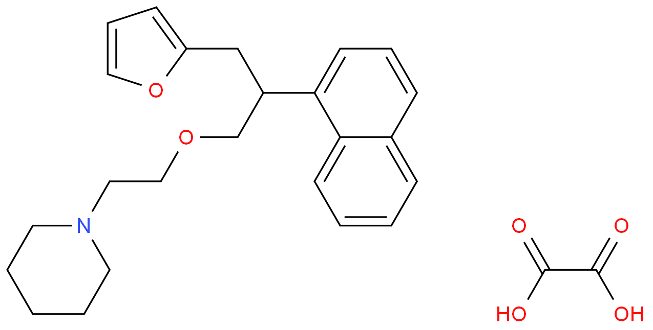 trans-β-chloro-p-bromostyrene oxide structure
