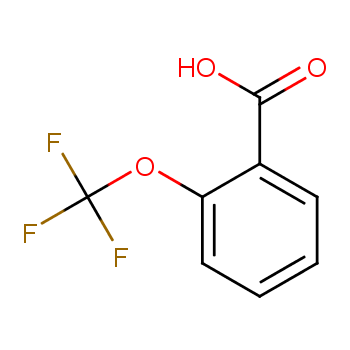 2-(Trifluoromethyl)benzoic acid  