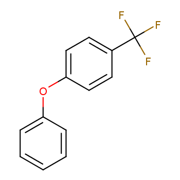 4-(TRIFLUOROMETHYL)DIPHENYL ETHER