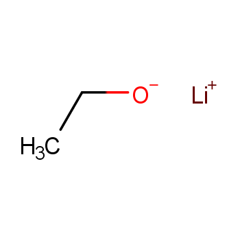 lithium,ethanolate