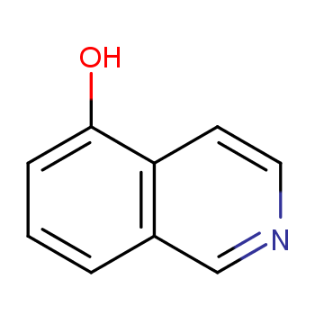 isoquinolin-5-ol