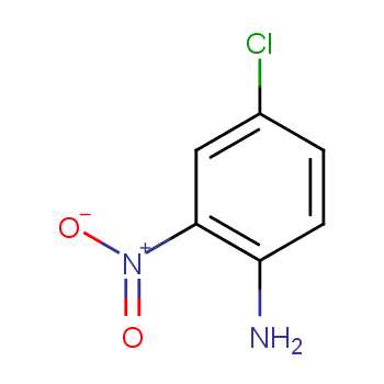 4-Chloro-2-nitroaniline  