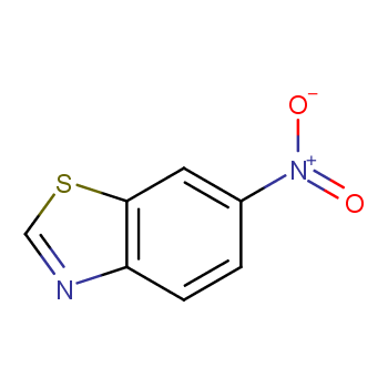 6-nitro-1,3-benzothiazole