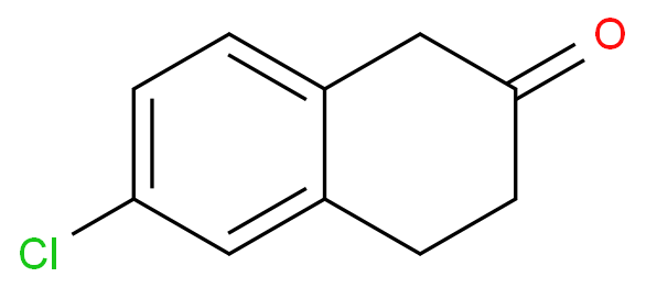 6-氯-3,4-二氢-2(1H)-萘酮17556-18-2国华试剂-现货供应1g