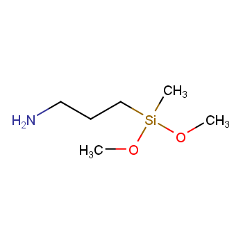 3-氨丙基甲基二甲氧基硅烷CAS3663-44-3；（优势产品常备现货，可大货供应）