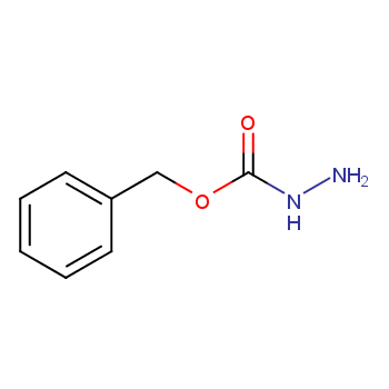 Carbobenzoxyhydrazide  