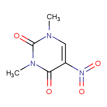 1,3-DIMETHYL-5-NITROURACIL HYDRATE