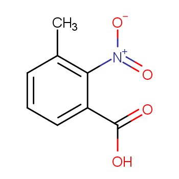 3-甲基-2-硝基苯甲酸供货价