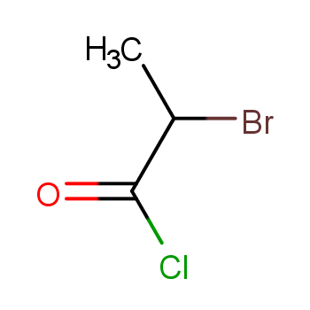2-Bromopropionyl chloride  