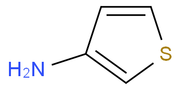 thiophen-3-amine