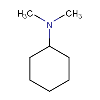 N,N-Dimethylcyclohexylamine  