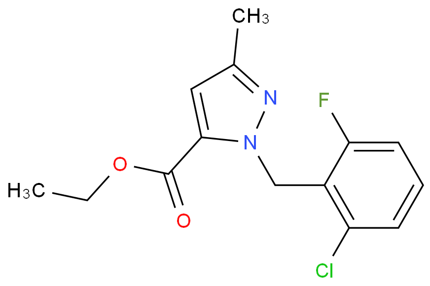 93-14-1 structure