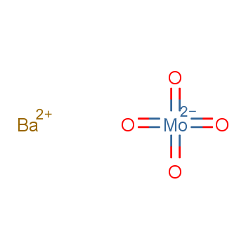 Barium Molybdenum Oxide