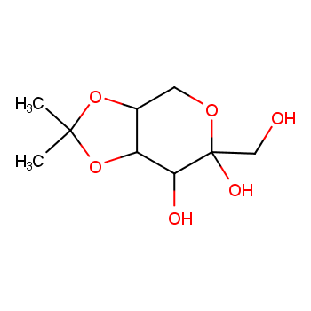 托吡酯杂质14