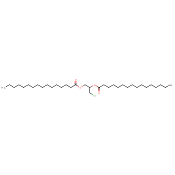 RAC-1,2-双(十五烷酸)-3-氯乙二醇酯-d5