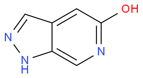 1H-吡唑并[3,4-b]吡啶-5(6H)-酮/1049672-77-6