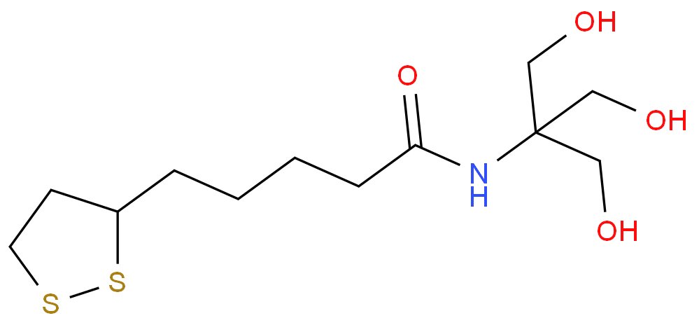 Lipoic Acid Related CoMpound