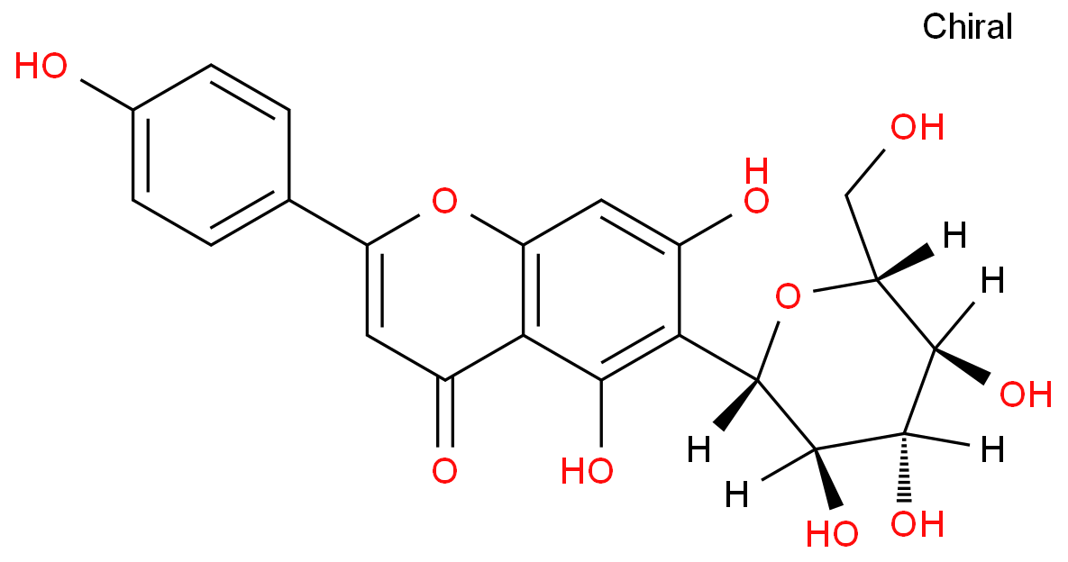 Saponaretin