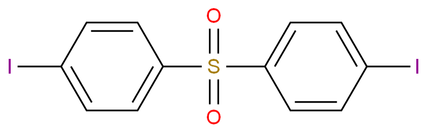 4,4-二碘二苯砜/40915-22-8