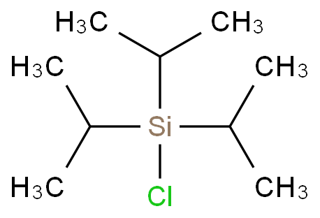 三异丙基氯硅烷/13154-24-0
