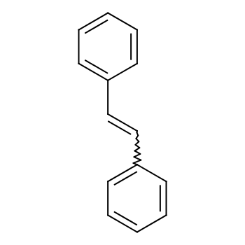 反式-1,2-二苯乙烯