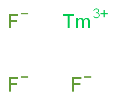 Thulium trifluoride