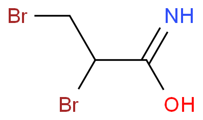 2,3-二溴丙酰胺