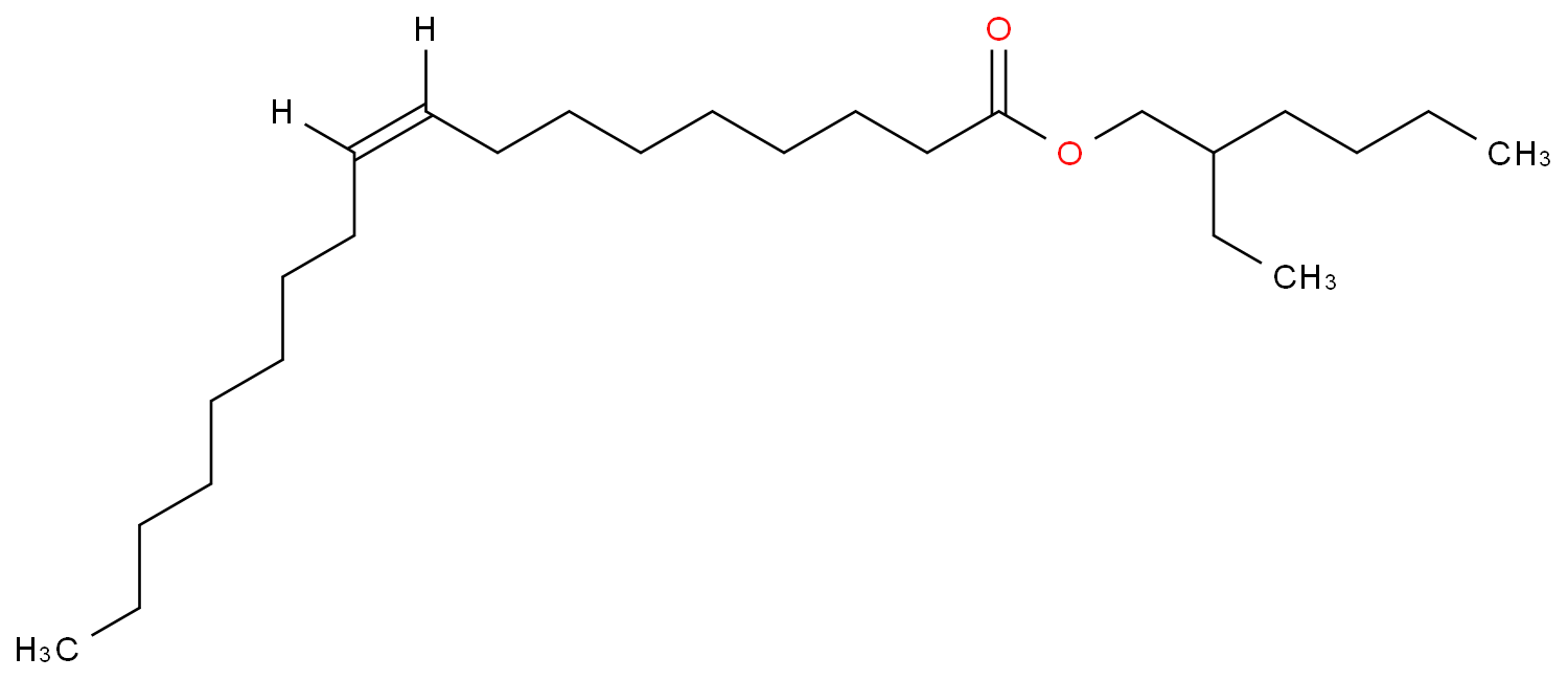 9-Octadecenoic acid(9Z)-, 2-ethylhexyl ester  