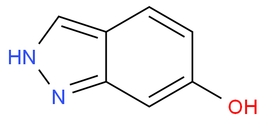 1,2-dihydroindazol-6-one