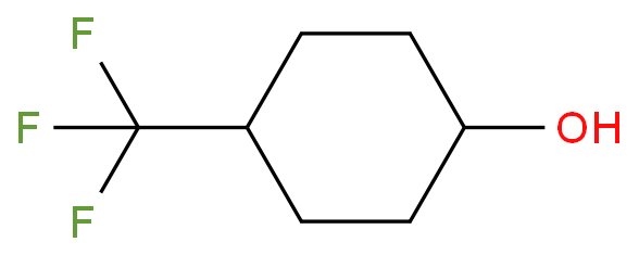 4-(trifluoromethyl)cyclohexanol