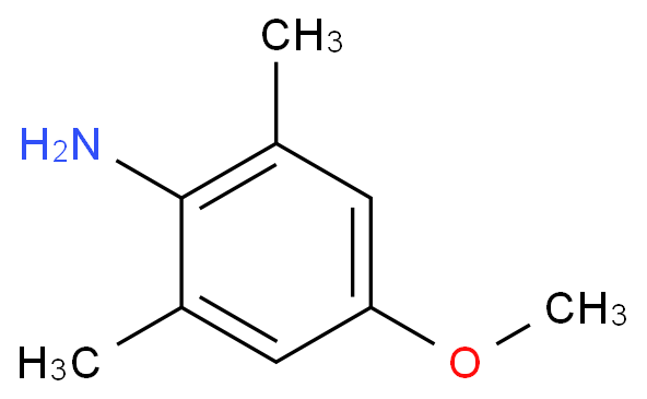 4-甲氧基-26-二甲基苯胺