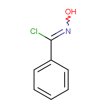 alpha-Chlorobenzaldoxime