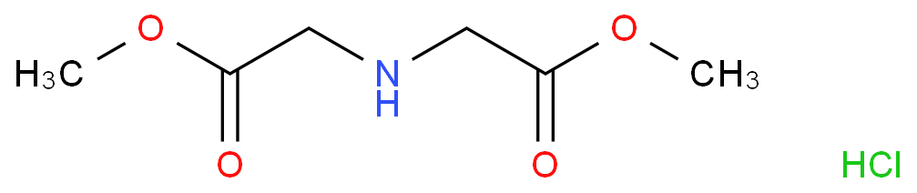 亚氨基二乙酸二甲酯 盐酸盐