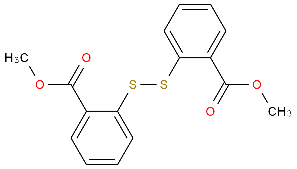 2,2'-二硫二苯甲酸二甲酯