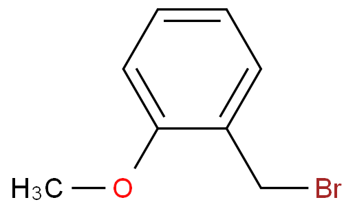 1-(bromomethyl)-2-methoxybenzene  