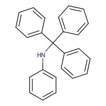 N-(三苯甲基)苯胺