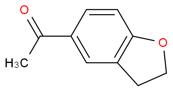 5-ACETYL-2,3-DIHYDROBENZO(B)FURAN